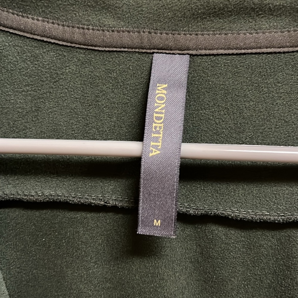 Mondetta Zip-up Jacket - Picture 5 of 6